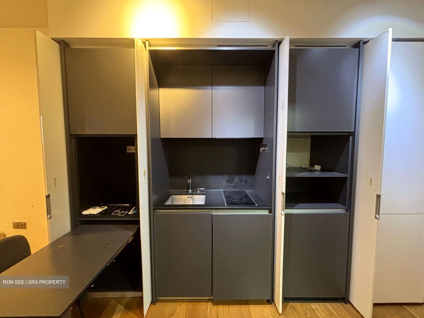 26 Newton (D11), Apartment #446835861